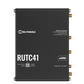 Teltonika RUTC41 4G LTE Cat4 WiFi6 Dual SIM eSIM Edge Router with Unlimited Data