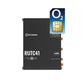 Teltonika RUTC41 4G LTE Cat4 WiFi6 Dual SIM eSIM Edge Router with Unlimited Data