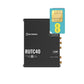 Teltonika RUTC40 4G LTE Cat4 WiFi6 Dual SIM eSIM Global Edge Router