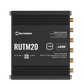 Teltonika RUTM20 5G Global eSIM IOT Router with Unlimited 5G Data