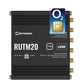 Teltonika RUTM20 5G Global eSIM IOT Router with Unlimited 5G Data