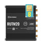 Teltonika RUTM20 5G Global eSIM IOT Router with Unlimited 5G Data