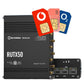 Teltonika RUTX50 5G Dual SIM IOT Router with Unlimited 5G Data