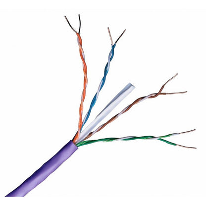 Connectix Cat6 Ethernet Cable Reel