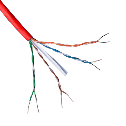 Connectix Cat6 Ethernet Cable Reel