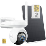 Reolink Atlas Go PT 4G LTE Network Camera