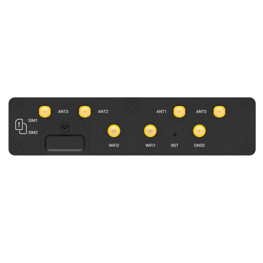 O2 5G Router with Unlimited Data & Fixed Public IP Address