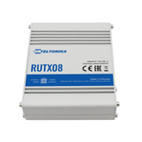 Teltonika RUTX08 Gigabit Ethernet Router