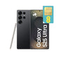 Samsung Galaxy S25 Ultra with Unlimited Data & International Roaming