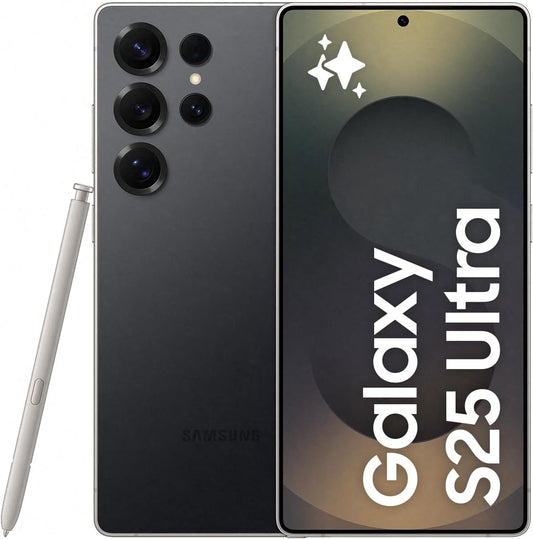 Samsung S25 Ultra