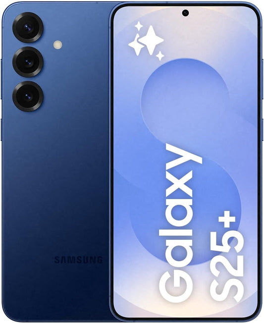 Samsung S25+