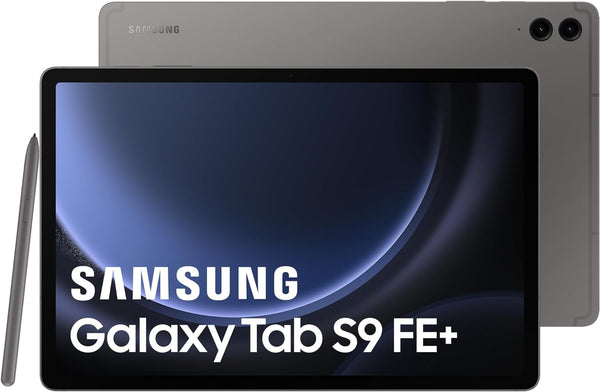 Samsung Galaxy TAB S9 FE+ 128Gb WiFi & 5G with Unlimited Data