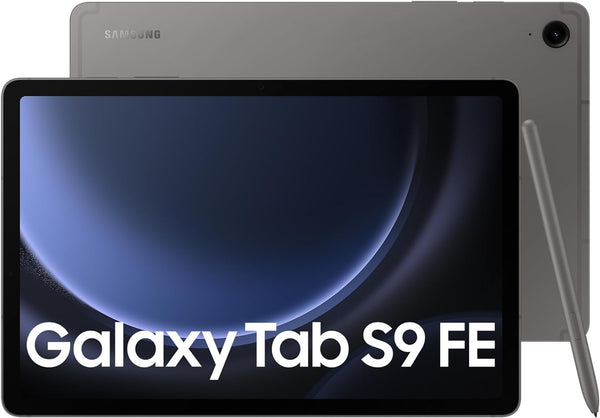 Samsung Galaxy TAB S9 FE 128Gb WiFi & 5G with Unlimited Data