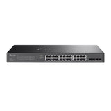 TP Link Omada SG2428LP Gigabit Switch