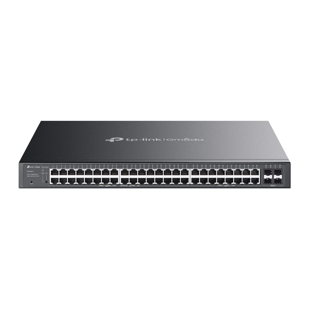 TP Link Omada SG2452LP Gigabit Switch