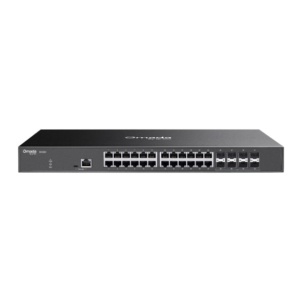TP Link Omada SX3832 10Gigabit Switch