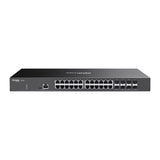 TP Link Omada SX3832 10Gigabit Switch