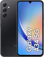 Samsung Galaxy A34 5G 128Gb