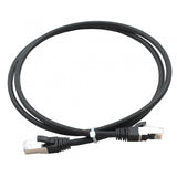 Cat8.1 Shielded Ethernet Patch Cable