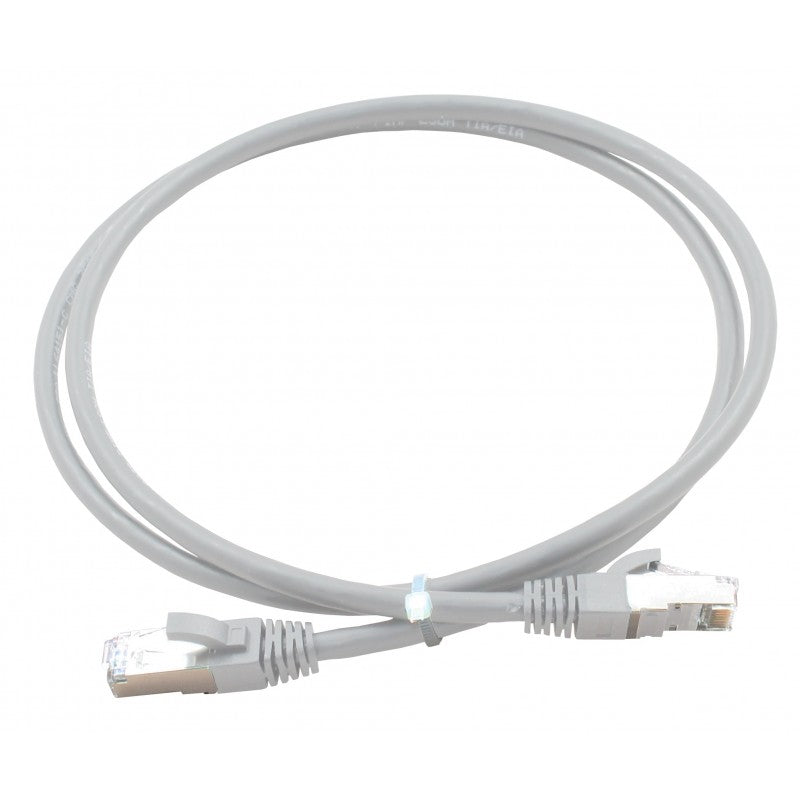 Cat8.1 Shielded Ethernet Patch Cable