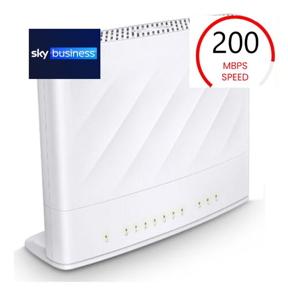 Sky Business Ethernet Leased Line