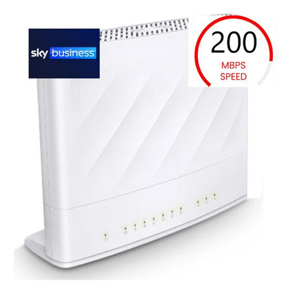 Sky Business Ethernet Leased Line