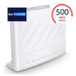 Sky Business Full Fibre FTTP Broadband