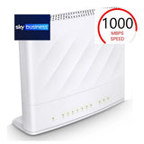 Sky Business Full Fibre FTTP Broadband