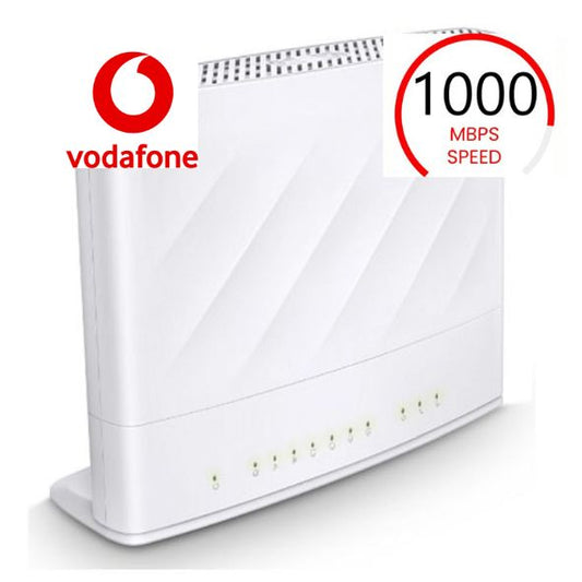 Vodafone Business Full Fibre FTTP Broadband