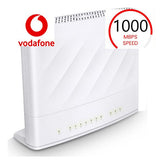 Vodafone Business Full Fibre FTTP Broadband