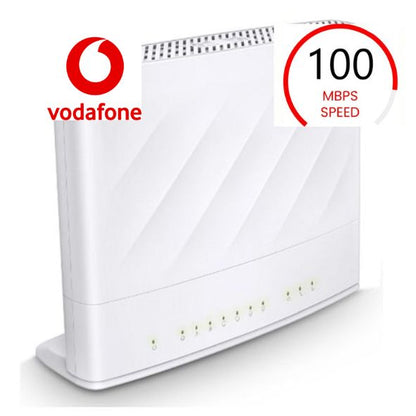 Vodafone Business Full Fibre FTTP Broadband