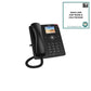 Snom D713 VOIP/SIP Handset with Unlimited UK Calls