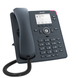 Snom D140 VOIP/SIP Handset with Unlimited UK Calls