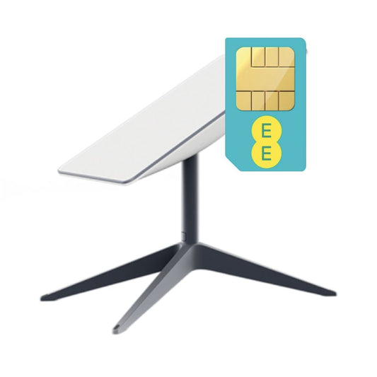 STARLINK Fixed Site Business Connectivity with Unlimited 5G/4G Data