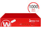 WatchGuard Firebox T125 Network Firewall