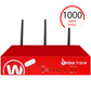 WatchGuard Firebox T125-W WiFi7 Network Firewall
