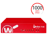 WatchGuard Firebox T145 Network Firewall
