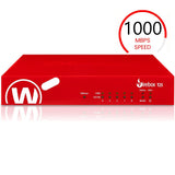 WatchGuard Firebox T25-W WiFi6 Network Firewall
