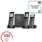 Business Full Fibre Broadband with Unlimited VOIP Phone Calls