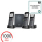 Business Full Fibre Broadband with Unlimited VOIP Phone Calls