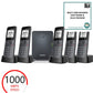 Business Full Fibre Broadband with Unlimited VOIP Phone Calls
