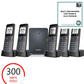 Business Full Fibre Broadband with Unlimited VOIP Phone Calls