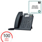 Business Full Fibre Broadband with Unlimited VOIP Phone Calls