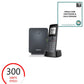 Business Full Fibre Broadband with Unlimited VOIP Phone Calls