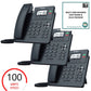 Business Full Fibre Broadband with Unlimited VOIP Phone Calls