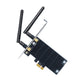 TP Link Archer T6E WiFi PCIe Adapter