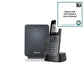 Yealink W71P DECT VOIP/SIP Handset with Unlimited UK Calls