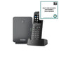 Yealink W77P DECT VOIP/SIP Handset with Unlimited UK Calls