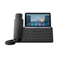 Yealink T87W WiFi6 VOIP/SIP Handset with Unlimited UK Calls