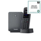 Yealink W79P PRO DECT VOIP/SIP Handset with Unlimited UK Calls